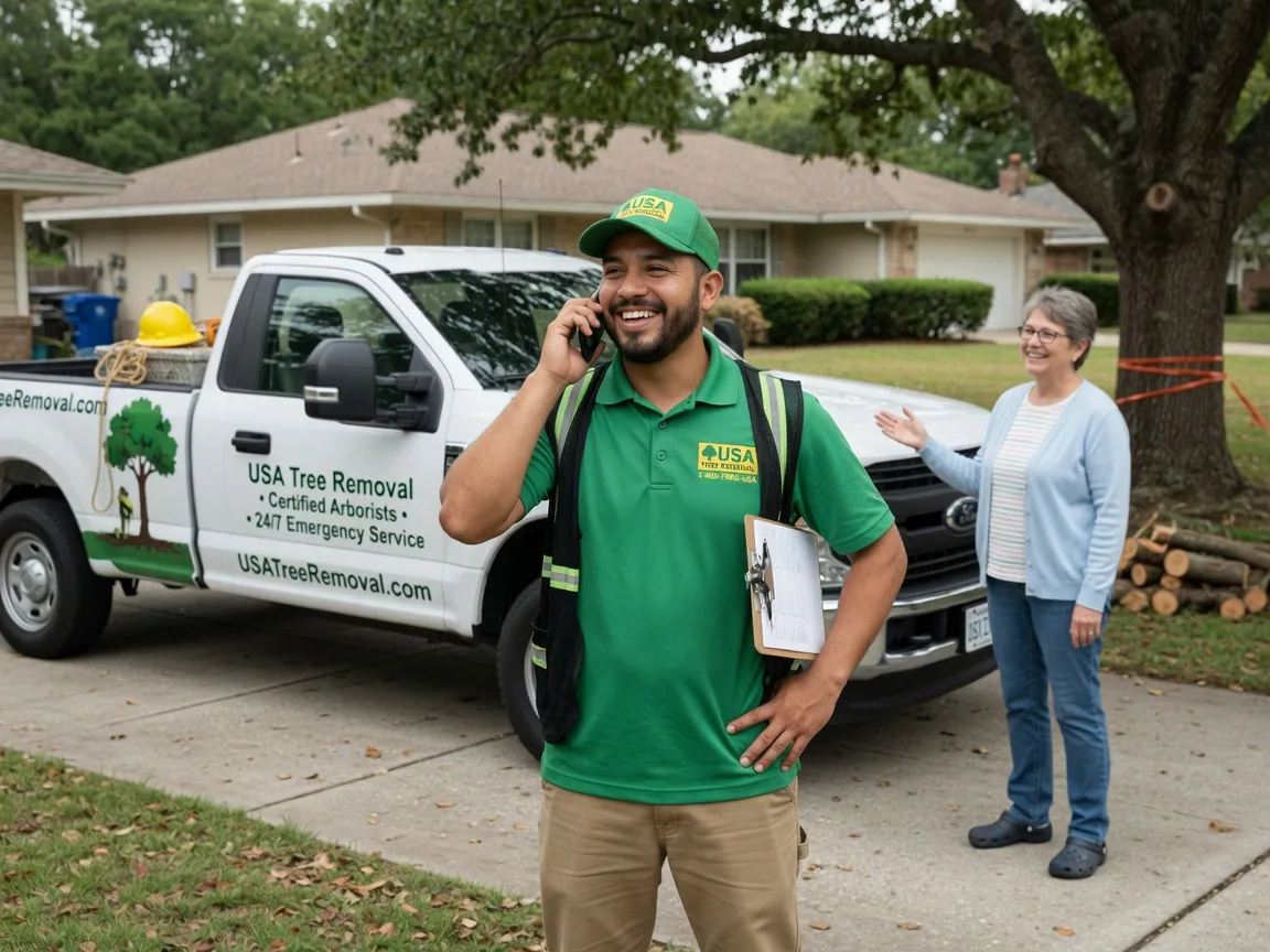 Tree Removal Tallapoosa, MO FAQs